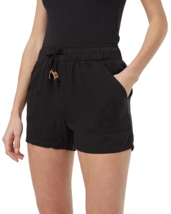 Tentree Instow Short (Meteorite Black) -Tentree Sales Store 67ojK EI PhotoRoom.png PhotoRoom