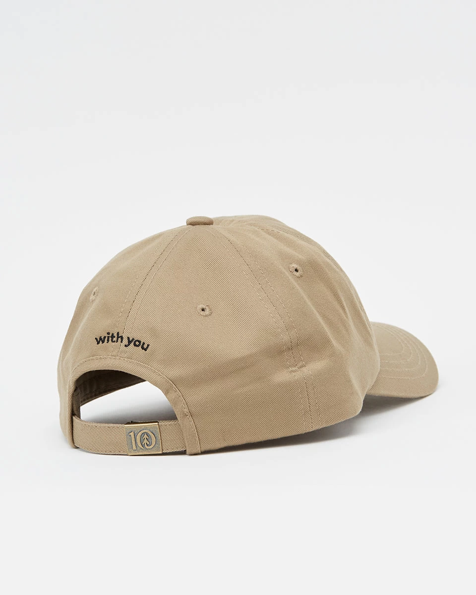 Tentree Pride Peak Hat 3 Tentree Pride Peak Hat - Image 3