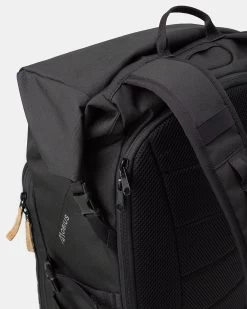 Tentree Mobius 35L Backpack -Tentree Sales Store Black 35L Travel Backpack TAU3006 0164 8
