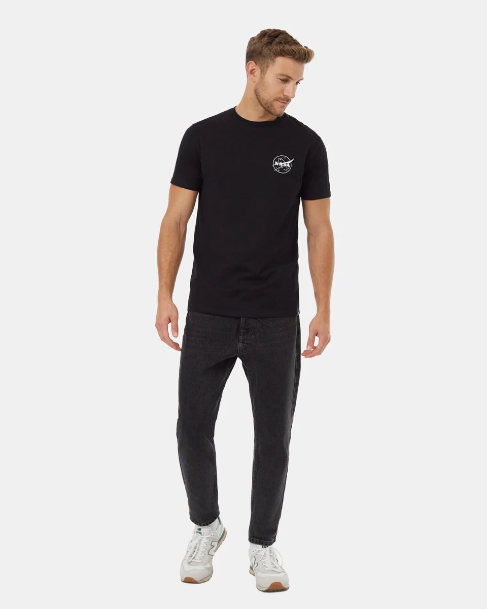 Tentree Earth Rise T-Shirt 2 Tentree Earth Rise T-Shirt - Image 2