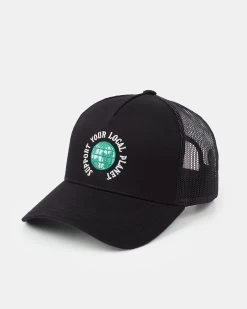 Tentree Plants Ten Trees Altitude Hat