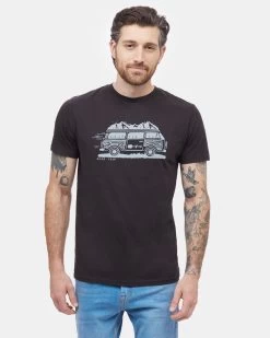 Tentree Road Trip T-Shirt