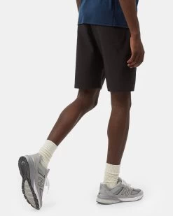 Tentree InMotion Tech Short -Tentree Sales Store Black Men s Sports Shorts TCM4821 0164 188 4