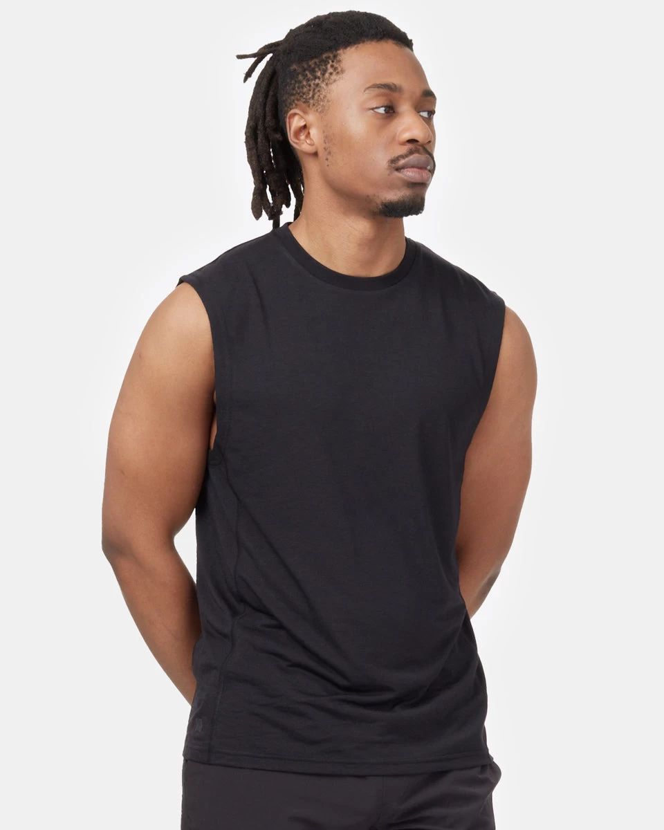 Tentree InMotion Tank 1 Tentree InMotion Tank