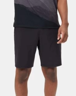 Tentree InMotion Agility Short Light