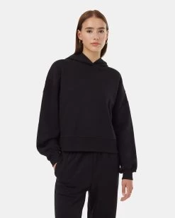 Tentree TreeFleece Sleeve Detail Hoodie