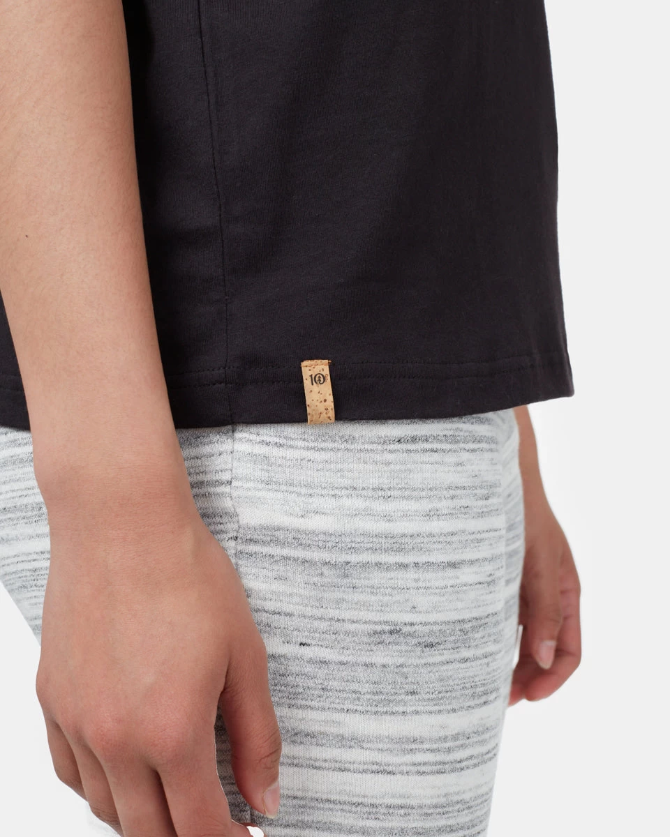 Tentree Organic Cotton Relaxed T-Shirt 5 Tentree Organic Cotton Relaxed T-Shirt - Image 5