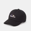 Tentree Mountain Wordmark Peak Hat