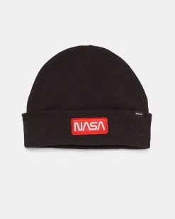 Tentree Space Patch Beanie