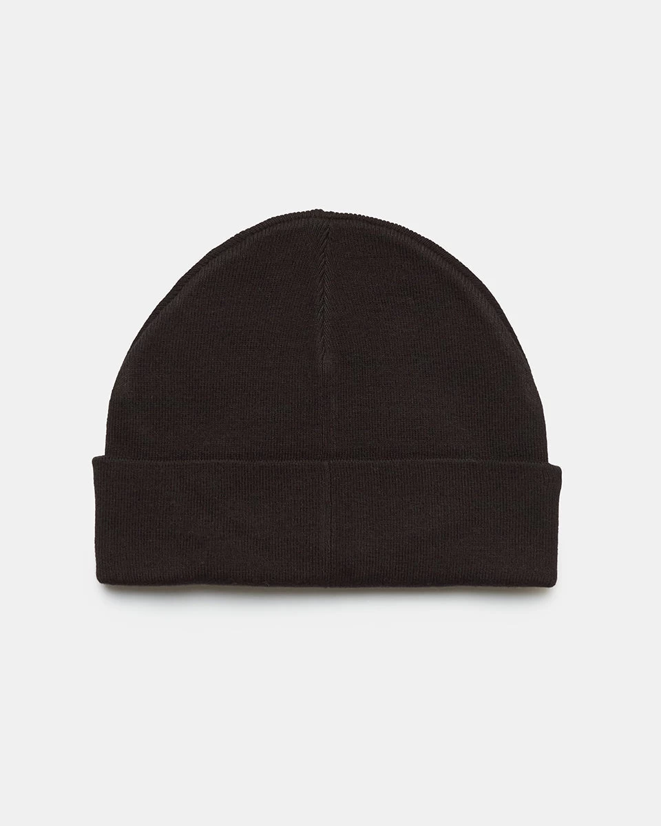 Tentree Space Patch Beanie 2 Tentree Space Patch Beanie - Image 2