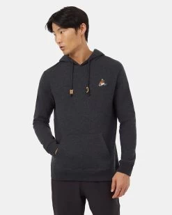 Tentree Winter Sasquatch Hoodie