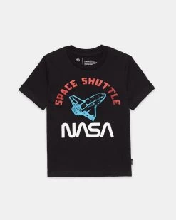 Tentree Space Shuttle T-Shirt