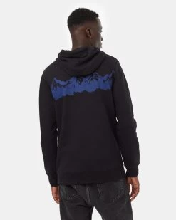 Tentree Mountain Range Hoodie
