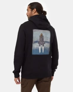Tentree Rocket Hoodie