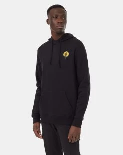 Tentree Sun Tree Chest Hoodie