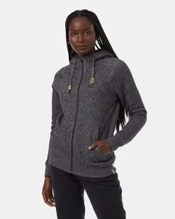 Tentree Burney Zip Hoodie