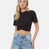 Tentree Twist Front T-Shirt