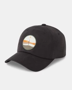 Tentree Artist Peak Hat