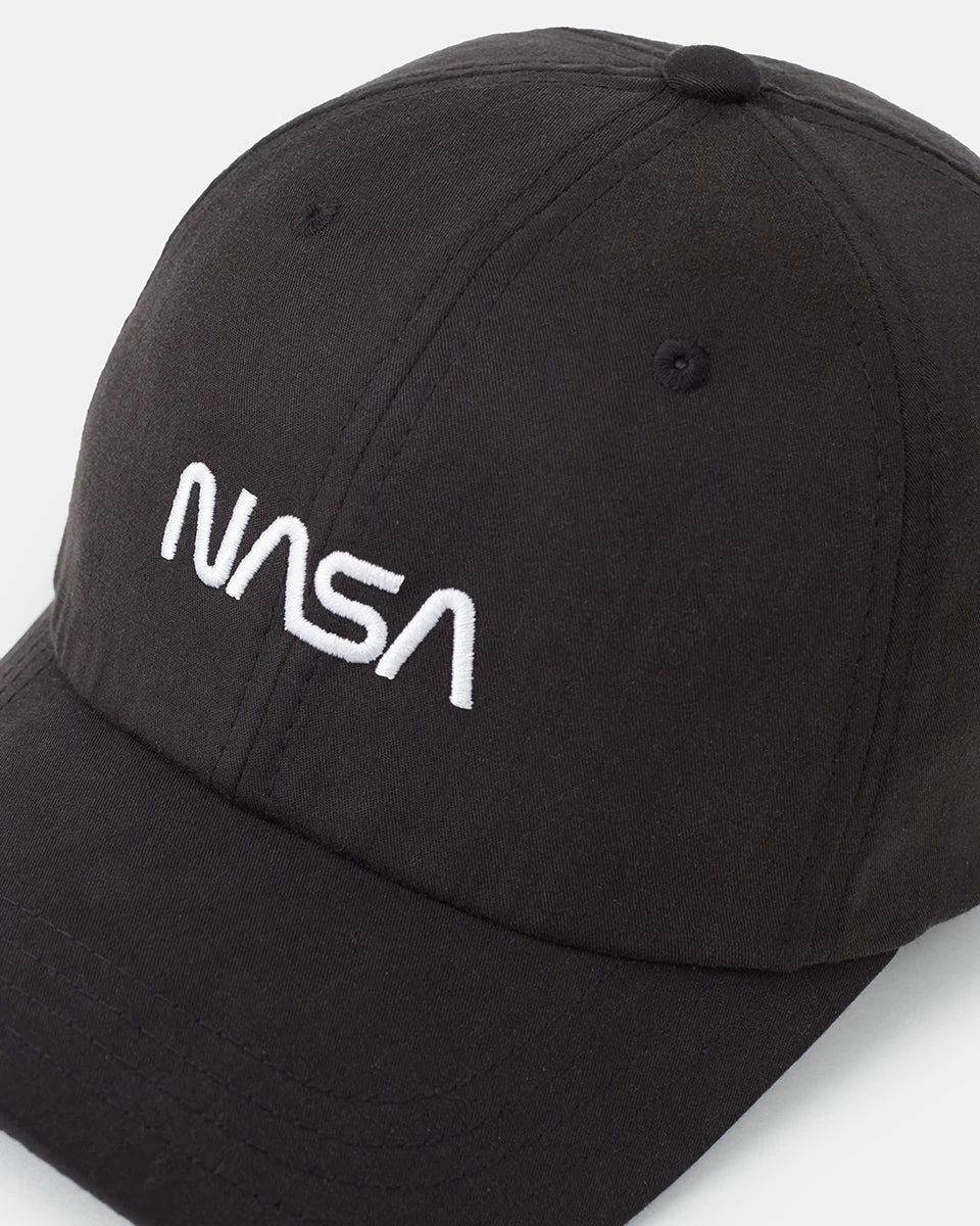 Tentree Space Logo Hat 2 Tentree Space Logo Hat - Image 2