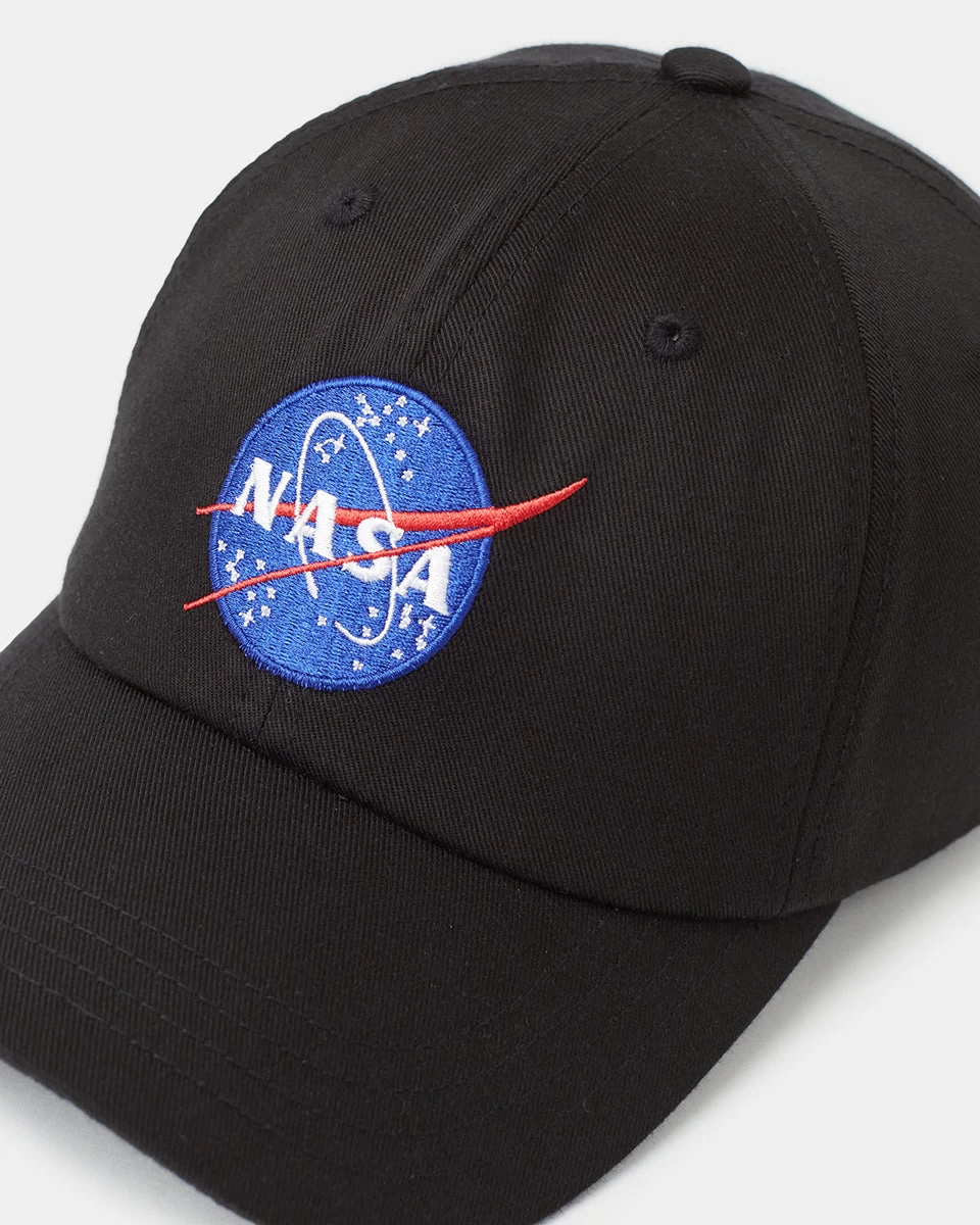 Tentree Space Patch Hat 2 Tentree Space Patch Hat - Image 2