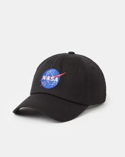 Tentree Space Patch Hat