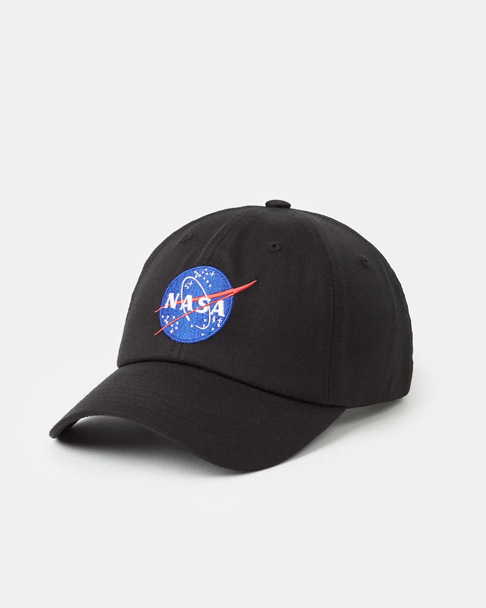 Tentree Space Patch Hat 1 Tentree Space Patch Hat