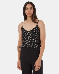 Tentree EcoWoven Crepe Cami