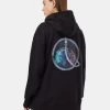 Tentree Earth Zip Hoodie