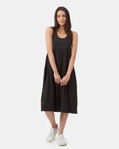 Tentree Modal Daytrip Reversible Dress