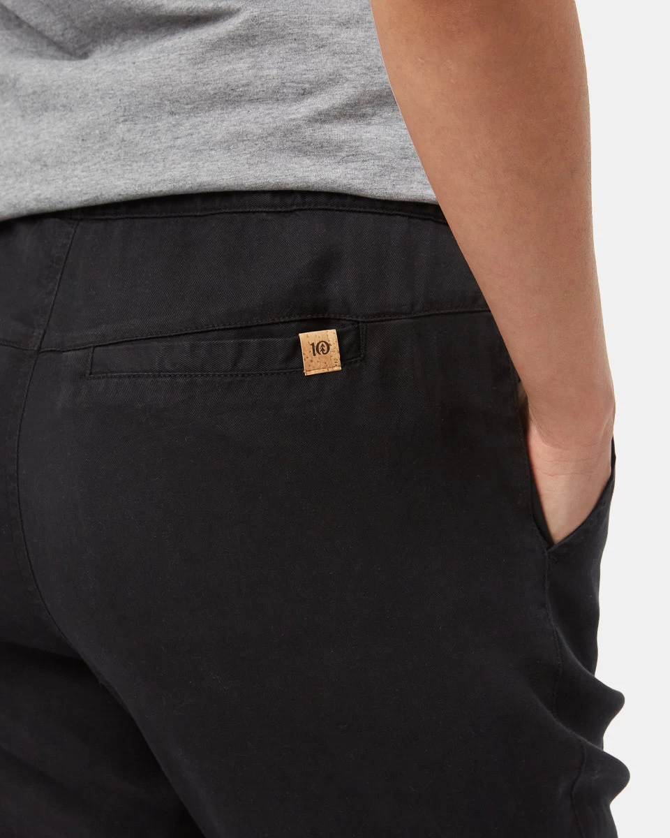 Tentree Tencel Pacific Jogger 5 Tentree Tencel Pacific Jogger - Image 5