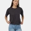 Tentree Hemp Pocket T-Shirt
