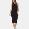 Tentree Ribbed Tank Dress