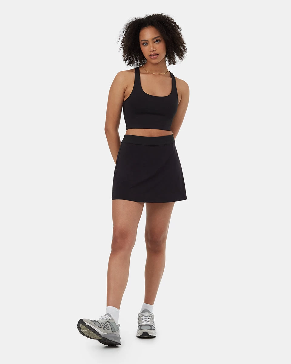 Tentree InMotion Skort 7 Tentree InMotion Skort - Image 7