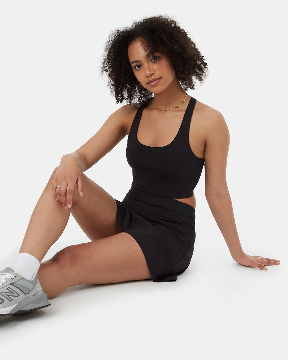 Tentree InMotion Skort 6 Tentree InMotion Skort - Image 6