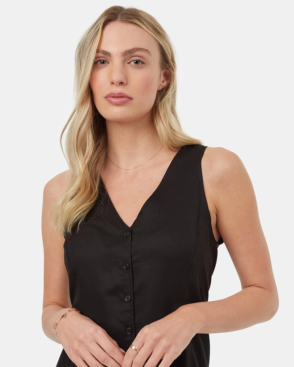 Tentree Cami Dress 4 Tentree Cami Dress - Image 4