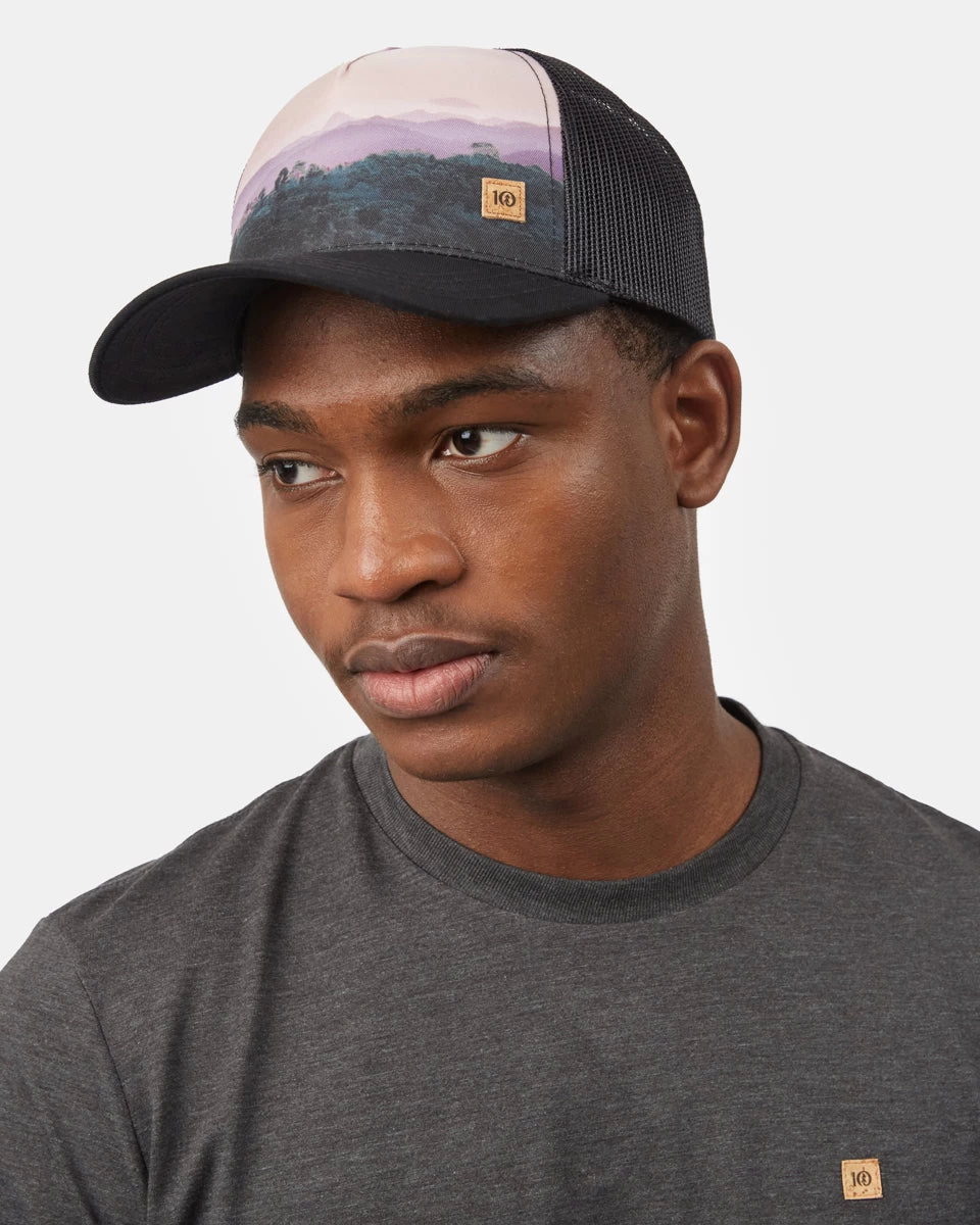 Tentree Bali Altitude Hat 4 Tentree Bali Altitude Hat - Image 4