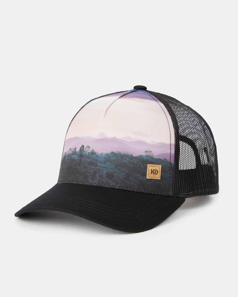 Tentree Bali Altitude Hat 1 Tentree Bali Altitude Hat