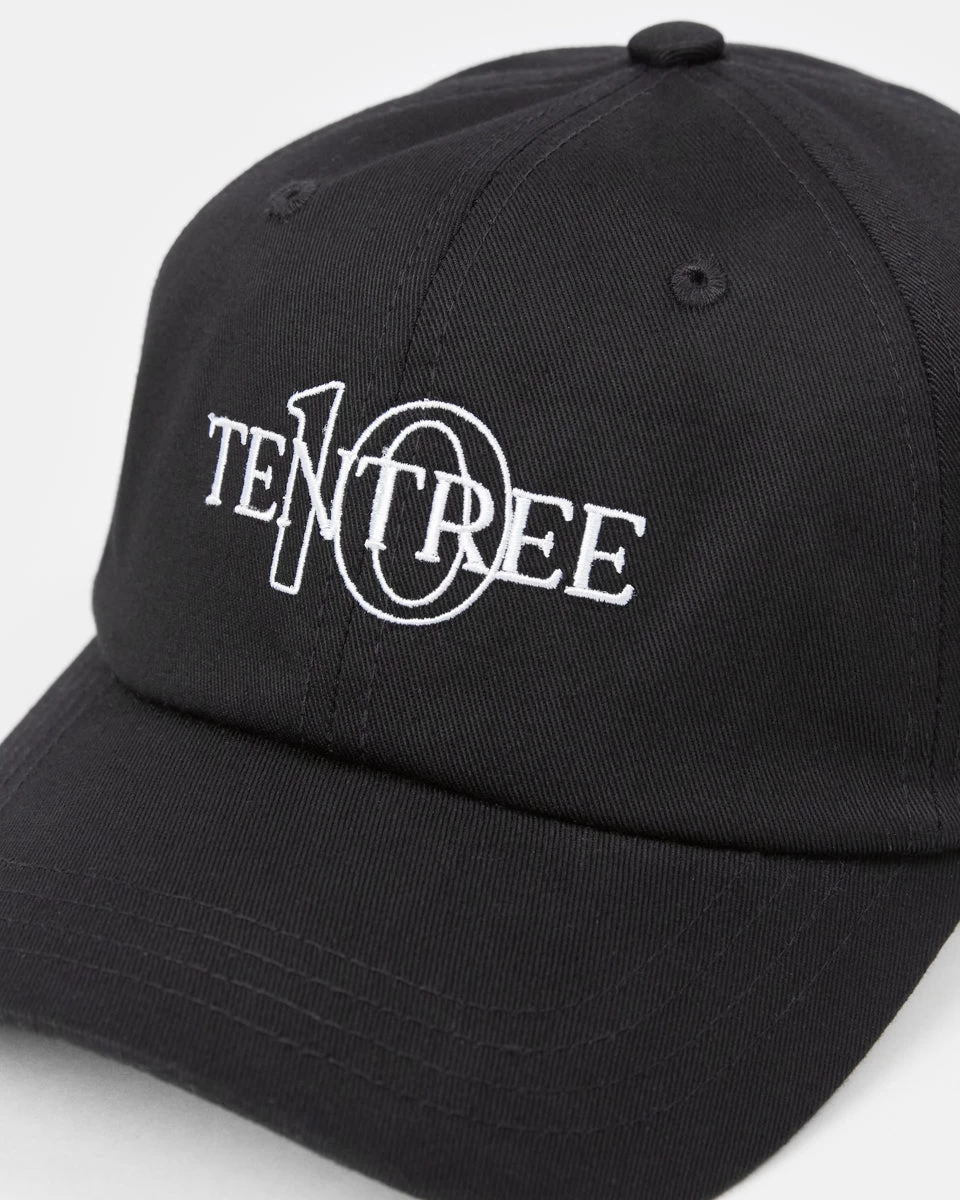 Tentree Ten Year Peak Hat 2 Tentree Ten Year Peak Hat - Image 2
