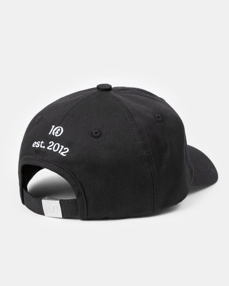 Tentree Ten Year Peak Hat 3 Tentree Ten Year Peak Hat - Image 3