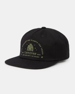 Tentree One Generation Snapback