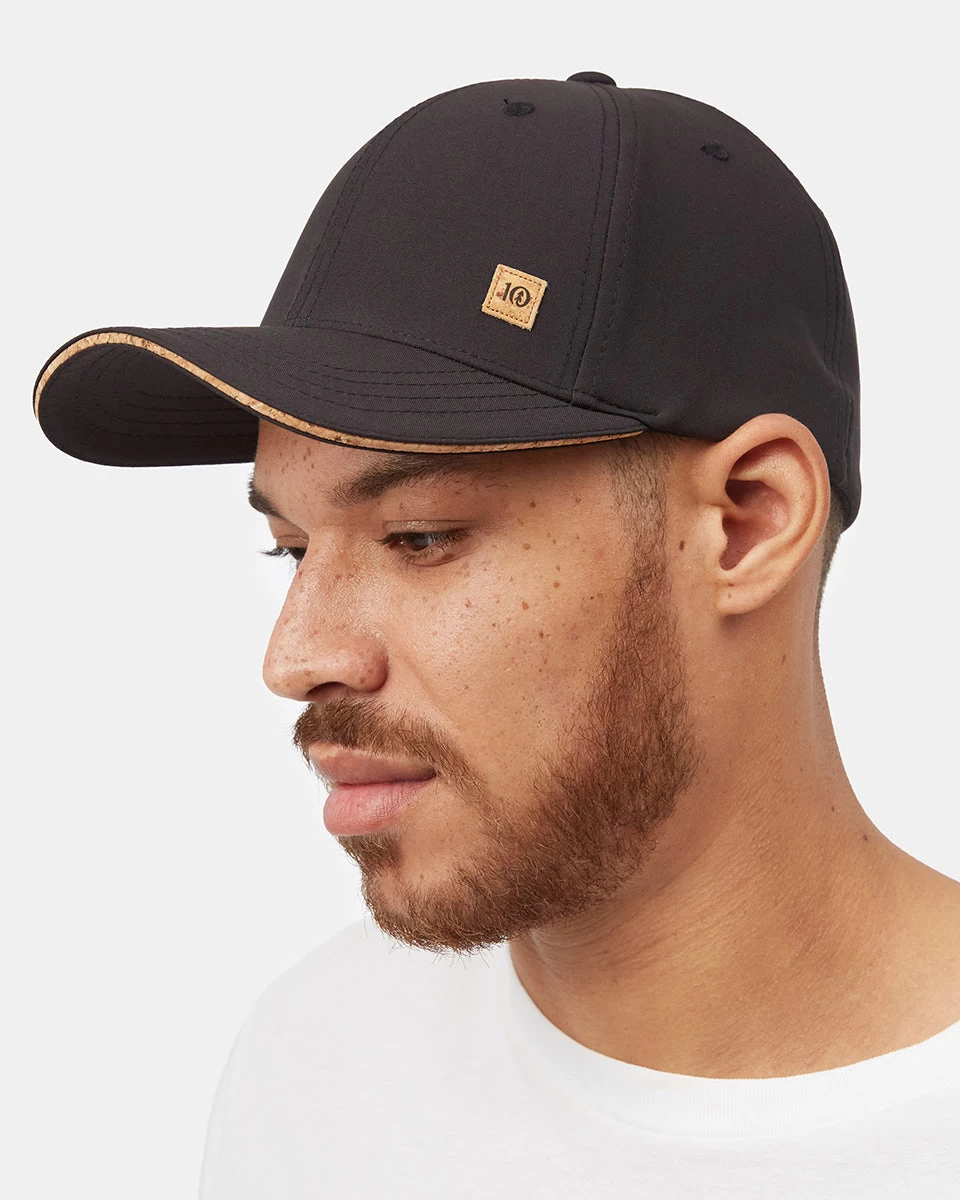 Tentree Cork Icon InMotion Thicket Hat 4 Tentree Cork Icon InMotion Thicket Hat - Image 4