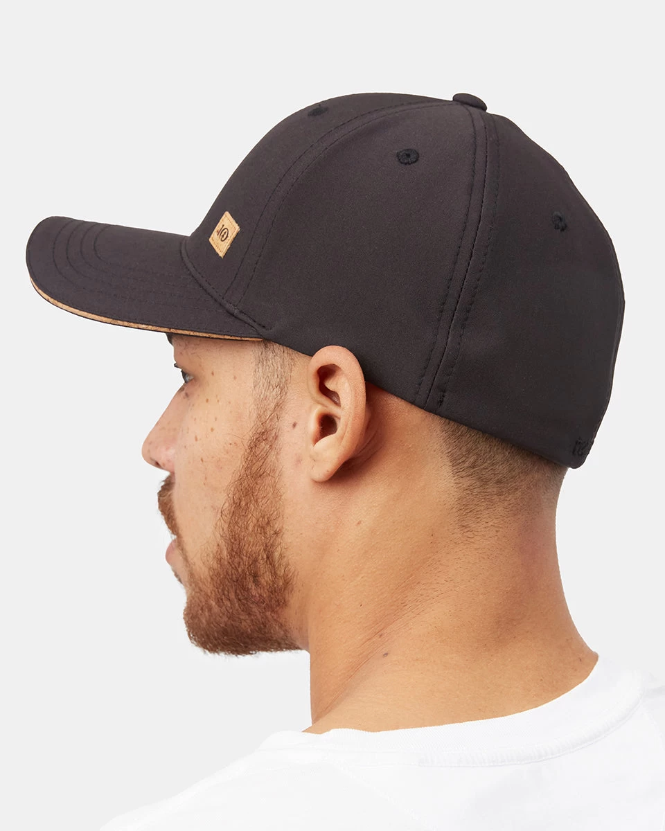 Tentree Cork Icon InMotion Thicket Hat 6 Tentree Cork Icon InMotion Thicket Hat - Image 6