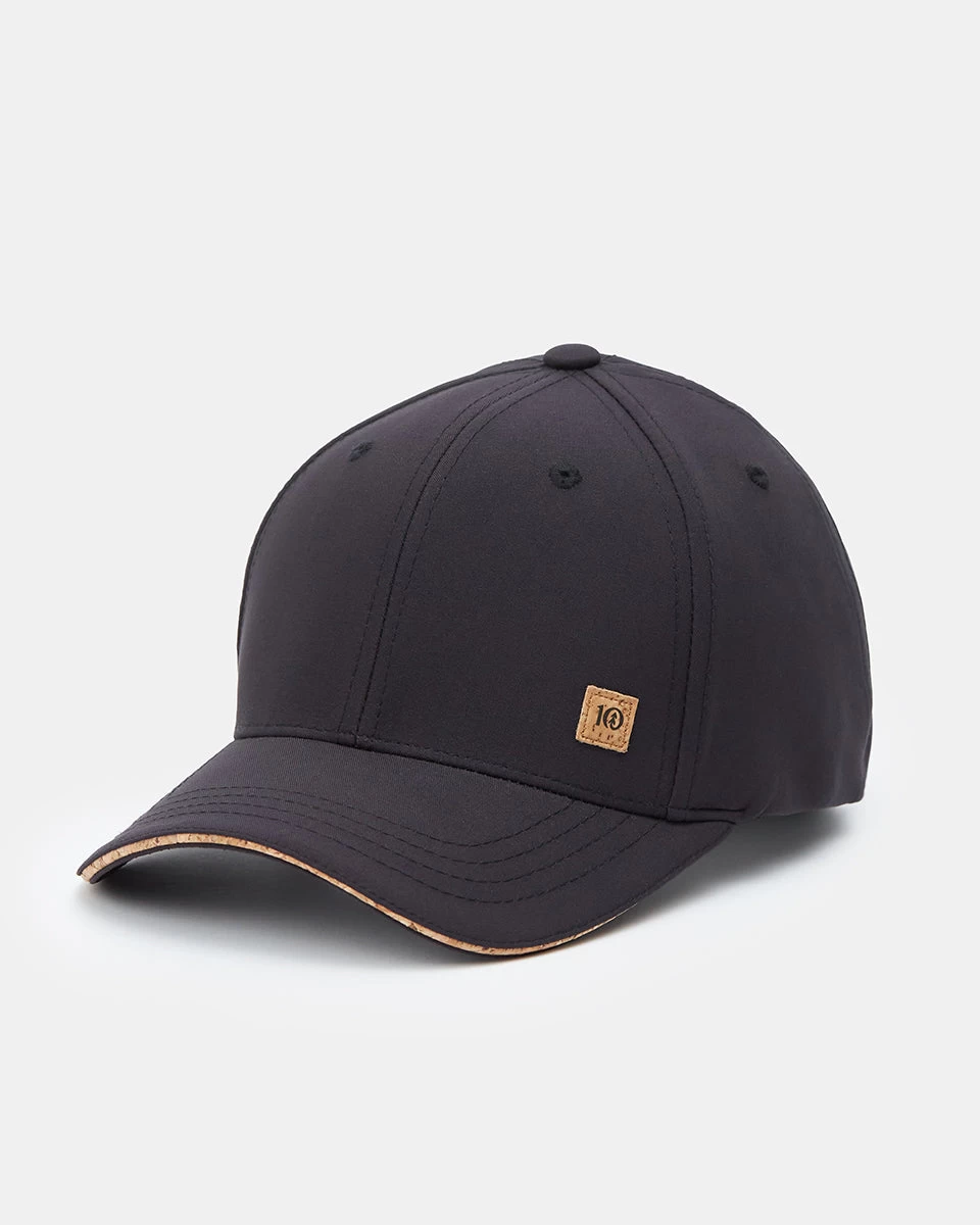 Tentree Cork Icon InMotion Thicket Hat 1 Tentree Cork Icon InMotion Thicket Hat