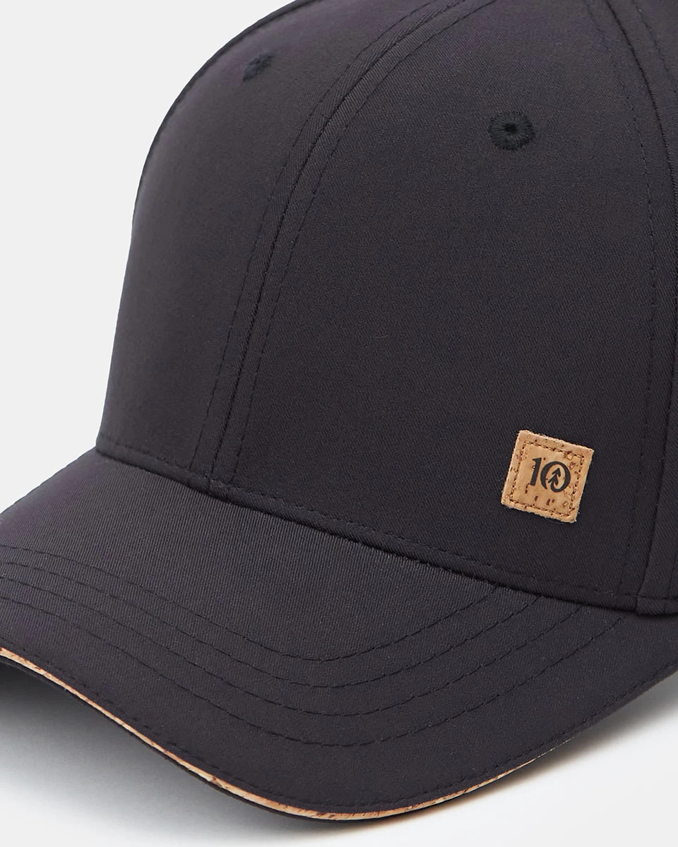 Tentree Cork Icon InMotion Thicket Hat 2 Tentree Cork Icon InMotion Thicket Hat - Image 2