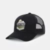 Tentree Roam Outdoors Altitude Hat