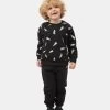 Tentree Kids Treefleece Spruce Crew