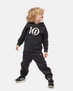 Tentree Kids Ten Hoodie