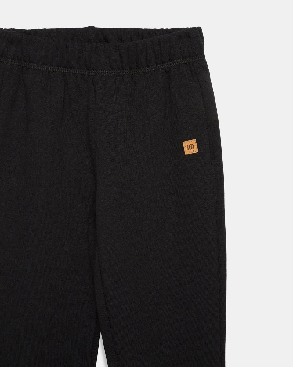 Tentree Kids Treefleece Sweatpants 4 Tentree Kids Treefleece Sweatpants - Image 4