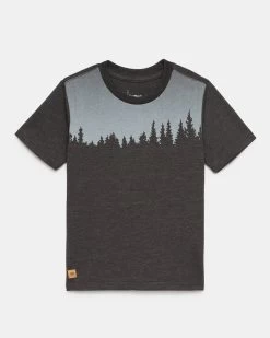 Tentree Kids Juniper T-shirt