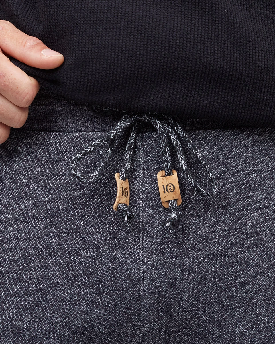 Tentree Atlas Sweatpant 4 Tentree Atlas Sweatpant - Image 4